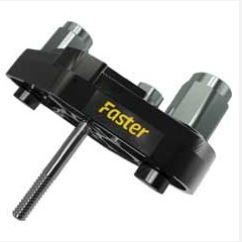 Faster 联合应用移动板3PLX系列